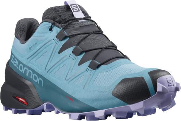 Salomon SPEEDCROSS 5 GTX W, Delphinium