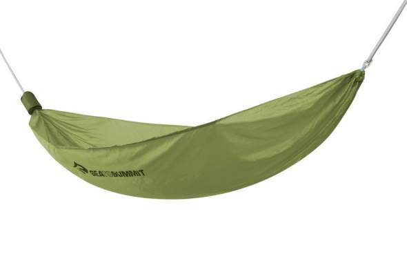 Sea to Summit PRO HAMMOCK SET SINGLE, Olive