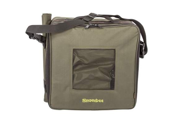 Snowbee Chest Wader Dark Olive