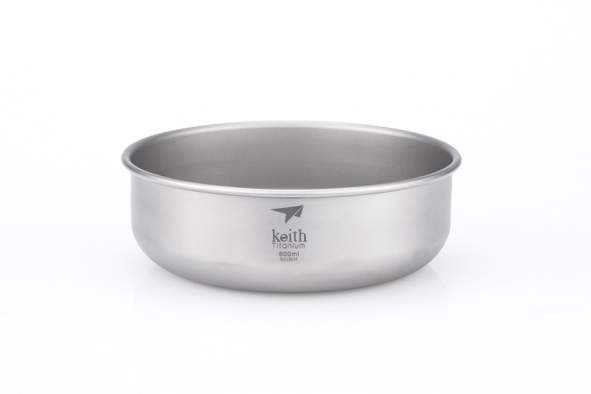 Keith Titanium Ti5335 600ml