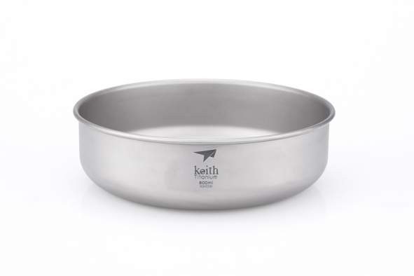 Keith Titanium Ti5337 800ml