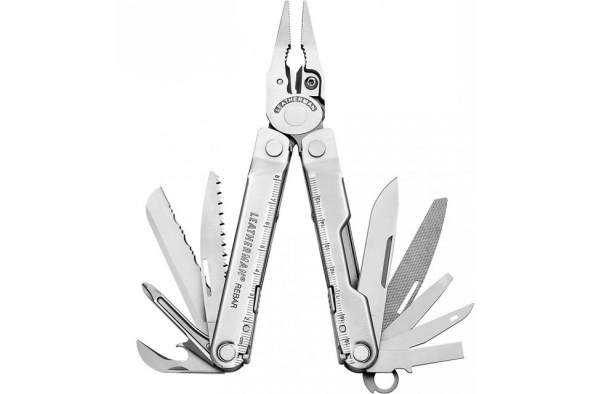 Leatherman REBAR (нейлоновый чехол)