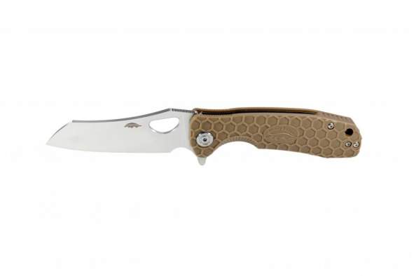 Honey Badger Wharncleaver L, песочный