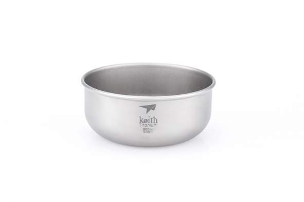 Keith Titanium Ti5332 300ml