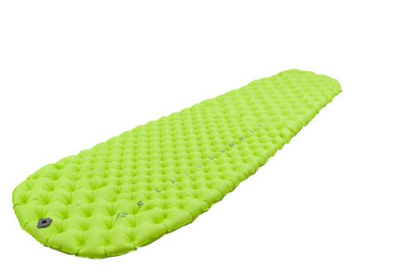 Sea to Summit COMFORT LIGHT ASC INSULATED MAT, Green