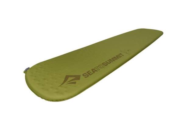 Sea to Summit CAMP MAT SELF INFLATING, Olive