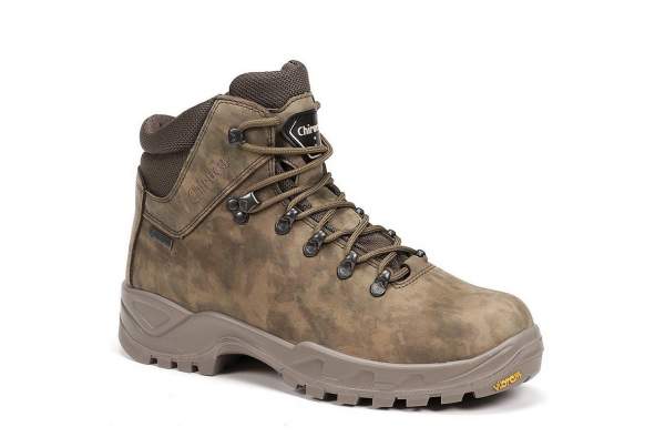Chiruca CARES, Camo-Sand