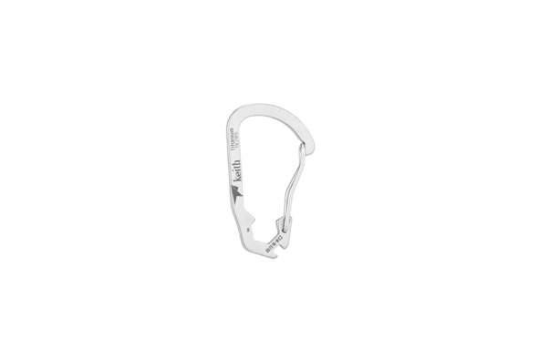 Keith Titanium Ti1154