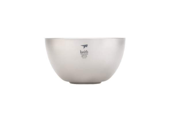 Keith Titanium Ti5355 850ml