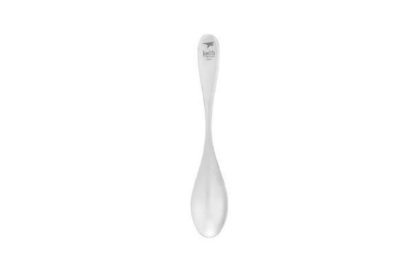 Купить Ложку Keith Titanium Ti5203 в Москве | Цена #price#