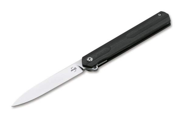 Boker Kyoto