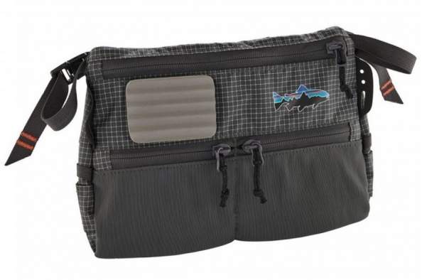 Patagonia Wader Work Station, Forge Grey