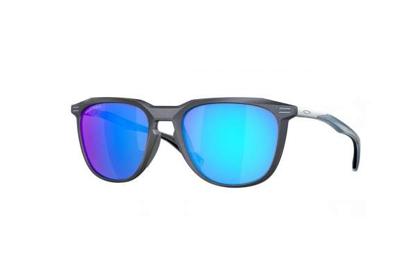 Oakley THURSO BLUE STEEL, PRIZM SAPPHIRE