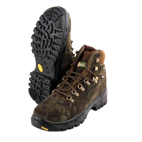 Chiruca CAMO 21 GORE-TEX, Camo