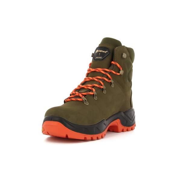 Chiruca GAME HI-VIS, Olive