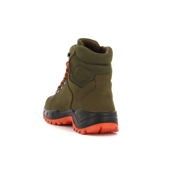 Chiruca GAME HI-VIS, Olive