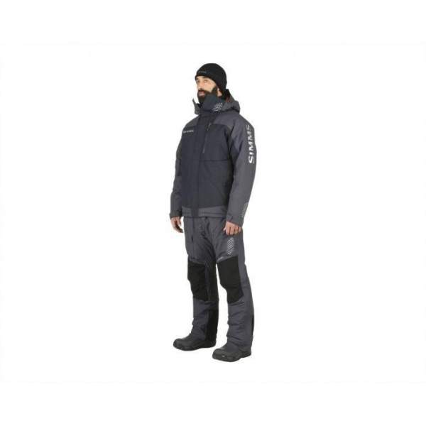 Simms Challenger Insulated Jacket, Black