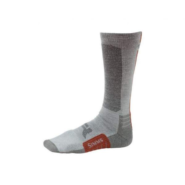 Носки Simms Guide Lightweight Bugstopper Sock, Boulder