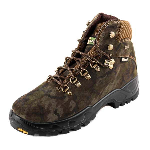 Chiruca CAMO 21 GORE-TEX, Camo