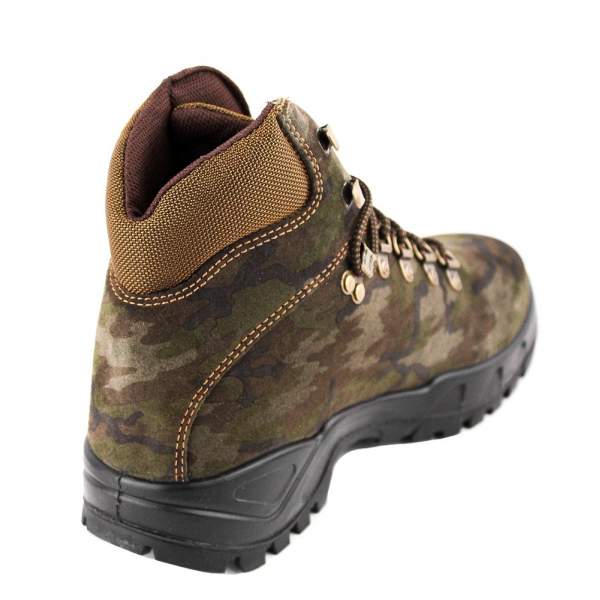 Chiruca CAMO 21 GORE-TEX, Camo