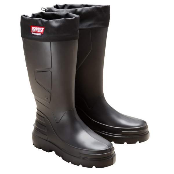 Rapala Sportsman's Winter Boots Collar RSC