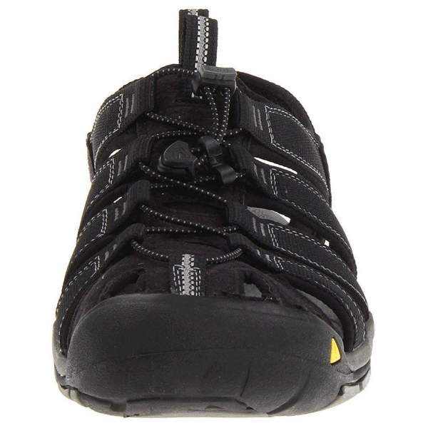 Keen Clearwater Cnx M, Black-Gargoyle