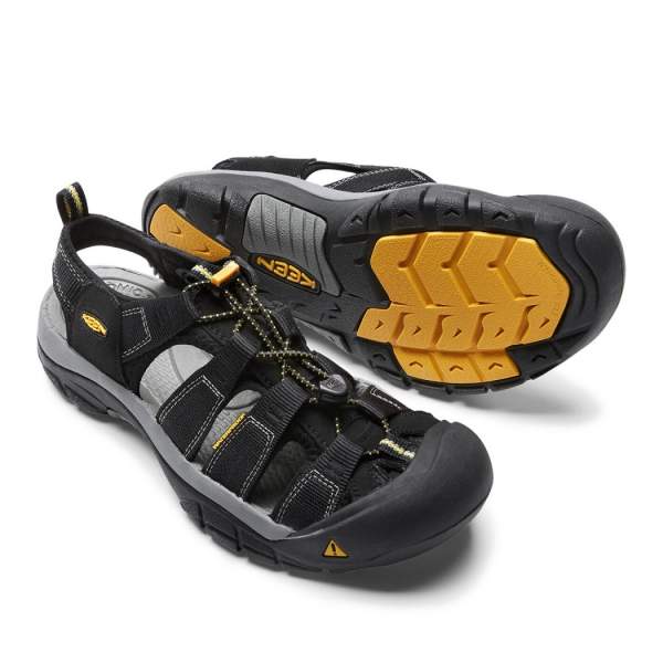 Keen Newport H2 M, Black