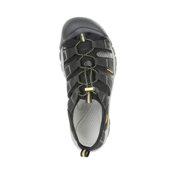 Keen Newport H2 M, Black