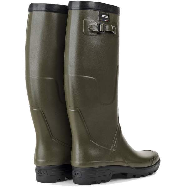 Aigle Benyl XL, Kaki