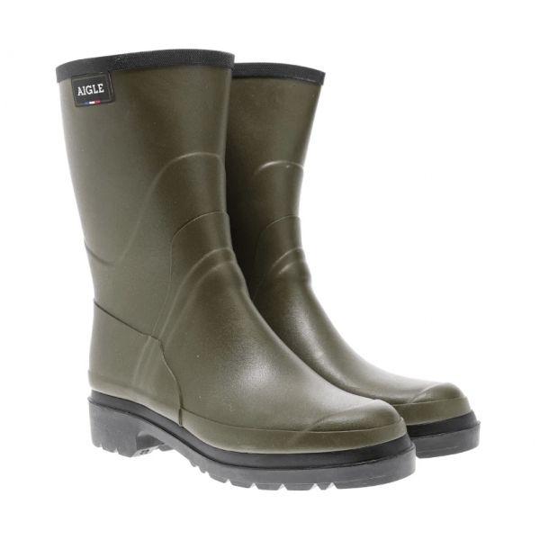 Aigle Bison 2, Khaki