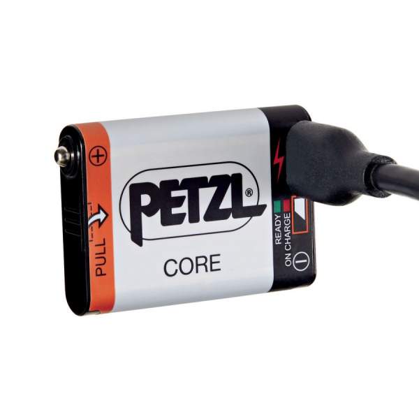 Аккумулятор Petzl Core