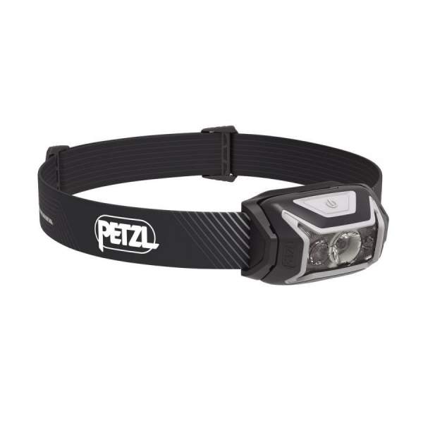 Petzl Actik Core, Grey