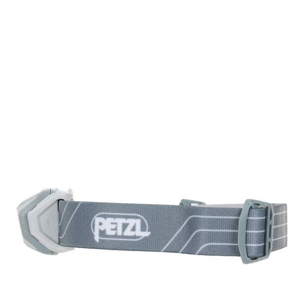 Petzl TIKKINA HEADLAMP, Grey