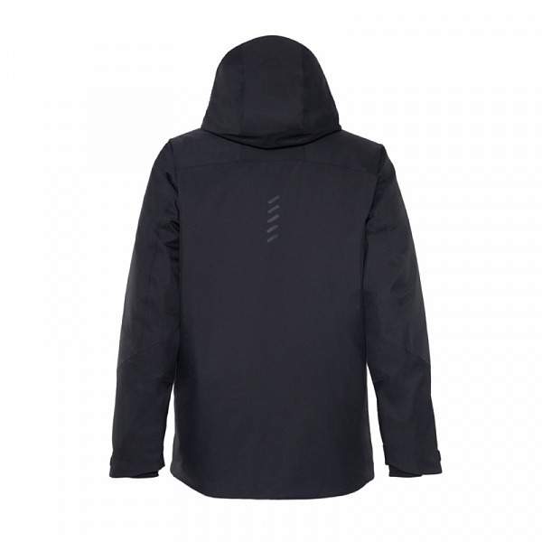 Куртка FHM Guard Insulated, Чёрный