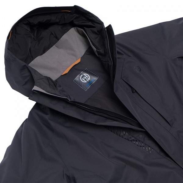 Куртка FHM Guard Insulated, Чёрный