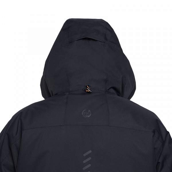 Куртка FHM Guard Insulated, Чёрный