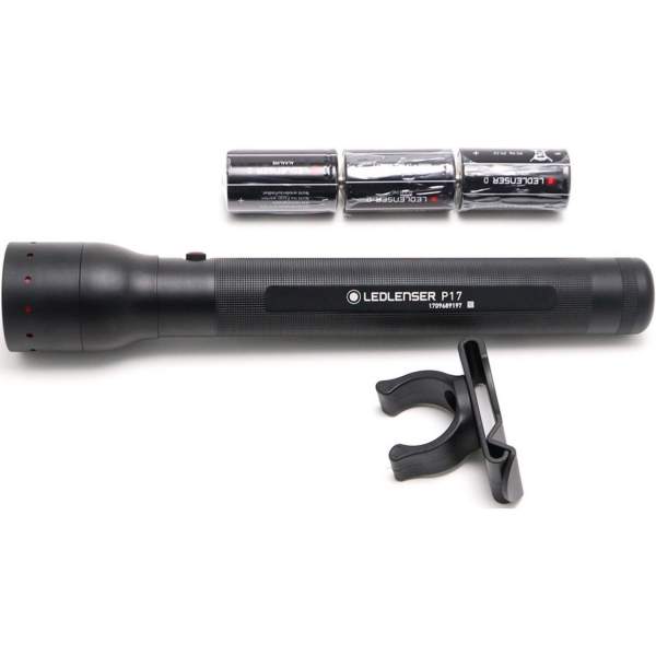 Led Lenser P17