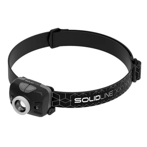 Led Lenser SOLIDLINE SH3