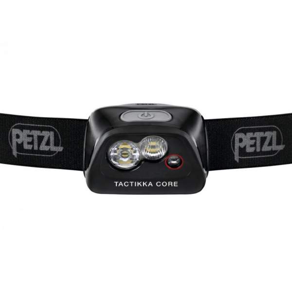 Petzl Tactikka Core