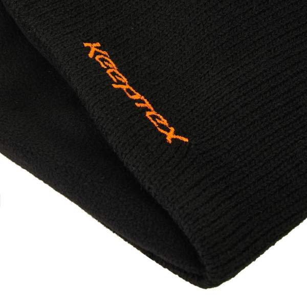 Keeptex Beanie чёрная