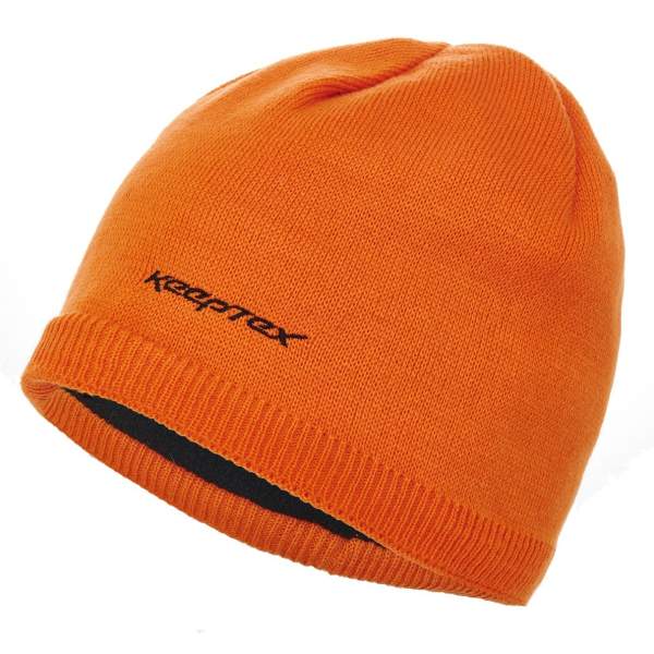 Keeptex Beanie оранжевая