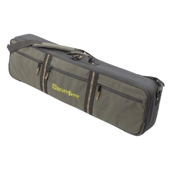 Snowbee XS Stowaway Travel Case 25L