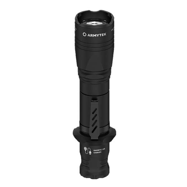 Armytek Dobermann Pro Magnet USB