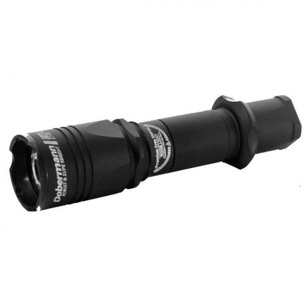 Armytek Dobermann Pro Magnet USB