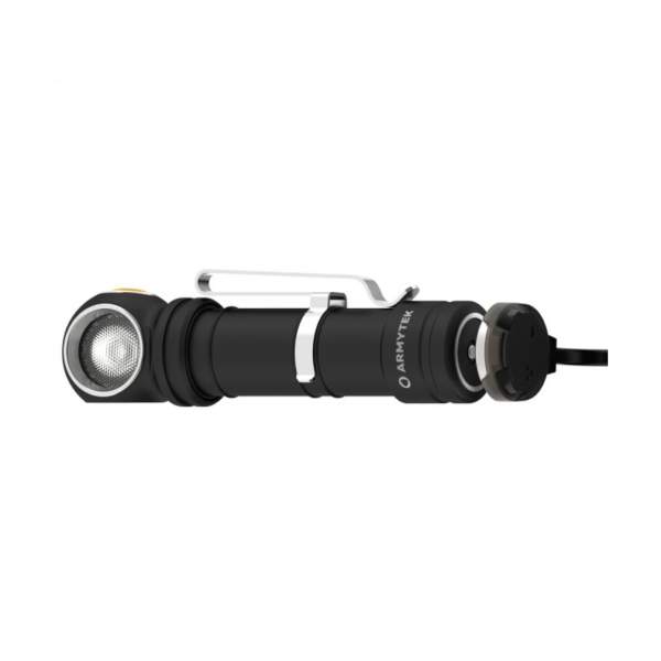 Armytek Wizard C2 Pro Max Magnet USB