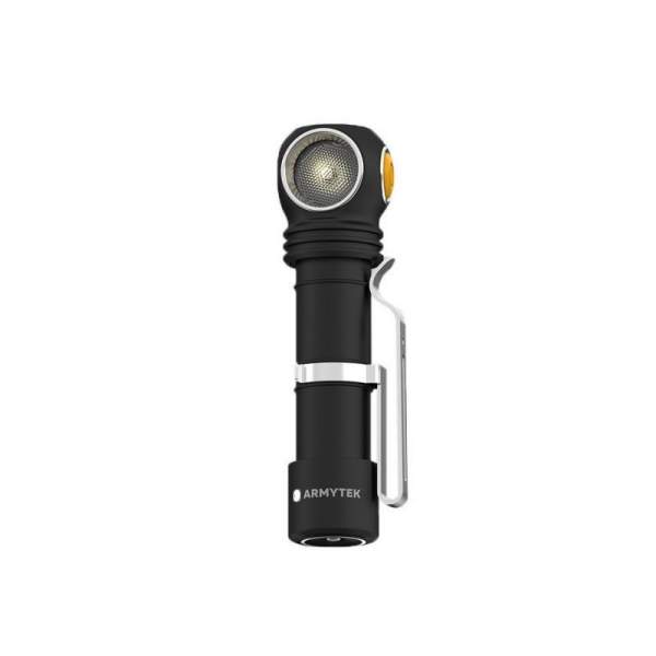 Armytek Wizard C2 Pro Nichia Magnet USB