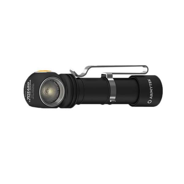 Armytek Wizard C2 Pro Nichia Magnet USB