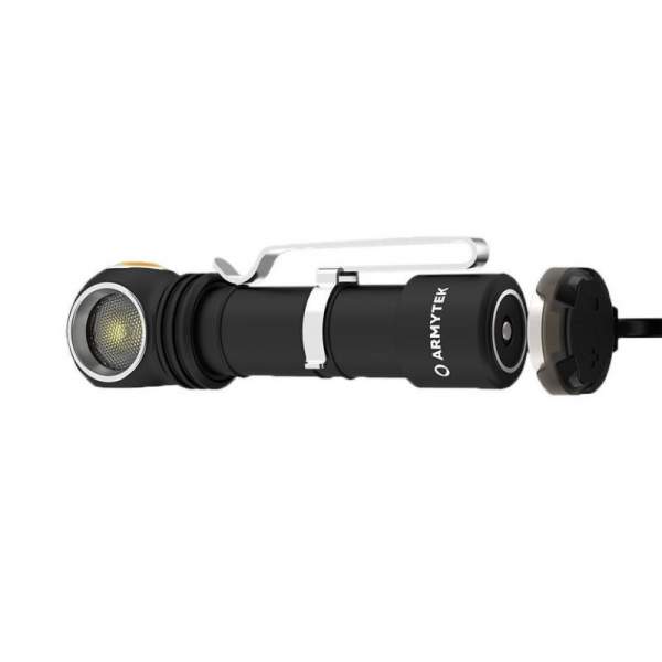 Armytek Wizard C2 Pro Nichia Magnet USB