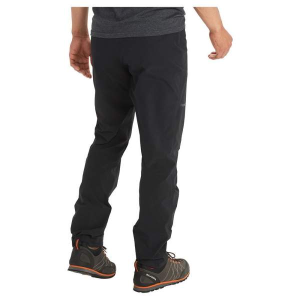 Marmot MOUNTAIN ACTIVE PANT, Black