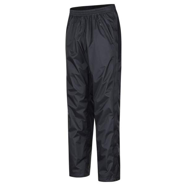 Marmot PRECIP ECO FULL ZIP PANT, Black